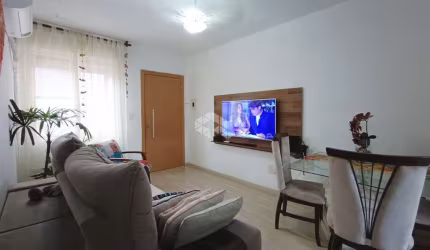 Apartamento de 3 dormitórios no Bairro Humaitá em Porto Alegre