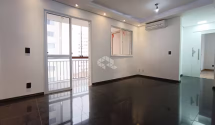 Viva com conforto e praticidade em um apartamento de 3 dormitórios no Rossi Croma - Descubra a felicidade de morar bem em Porto Alegre!
