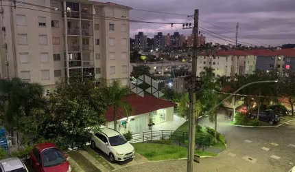 Apartamento de 03 dormitórios no Bairro Morro Santana em Porto Alegre