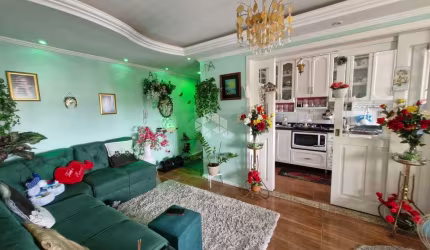 Apartamento de 3 dormitórios  1 vaga de garagem no Bairro Humaita, em Porto Alegre