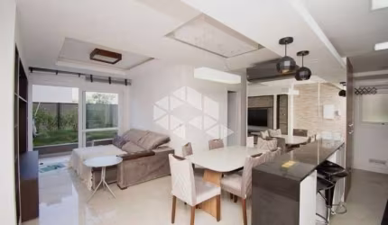 Apartamento GARDEN - Condominio Icon