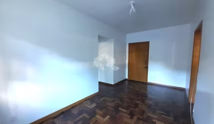 Apartamento 2 Dormitorios com vaga de Garagem no Bairro Jardim Botânico, Porto Alegre