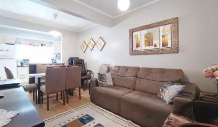Casa em Condominio 3 Dormitorios e 3 vagas de garagem, em Canoas