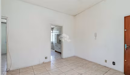 Apartamento 1 dormitório no bairro Humaitá, em Porto Alegre
