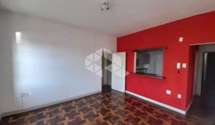 Apartamento de 2 Domitorios no Bairro São João, em Porto Alegre