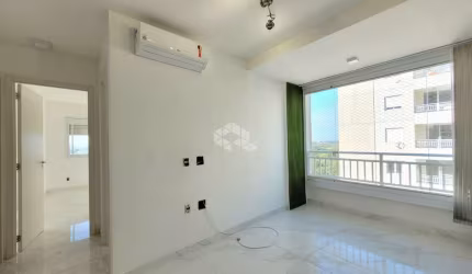 Apartamento 3 Dromitórios, Suite e Garagem no Bairro Humaita
