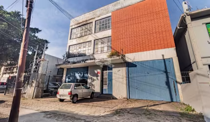 Predio Comercial no Bairro São Geraldo, Porto Alegre