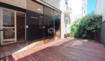 Apartamento de 2 dormitórios no Bairro Humaitá em Porto Alegre