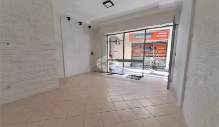Loja / Sala comercial no bairro Cristo Redentor, em Porto Alegre.