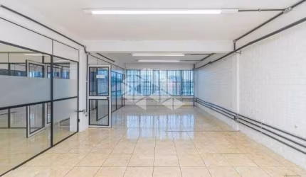 Prédio comercial a venda no bairro Floresta em Porto Alegre
