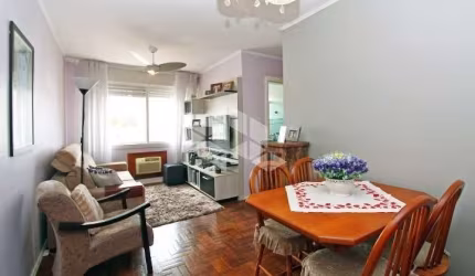 Apartamento venda com 2 dormitórios está localizado no Bairro Higienópolis em Porto Alegre