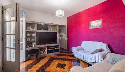 Apartamento 3 dormitórios no Bairro Navegantes, em Porto Alegre