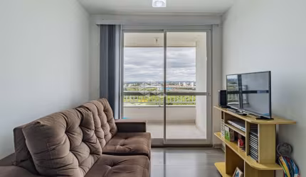 Apartamento 3 dormitórios ao lado da Arena