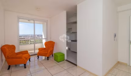 Apartamento 3 Dormitórios  em andar alto com vista livre!