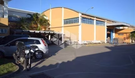 Excelente pavilhão  no Bairro Anchieta em Porto Alegre!