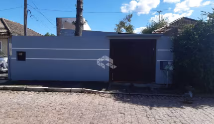 Casa no Humaita
