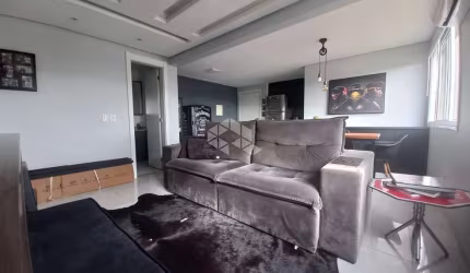 Apartamento 3 dormitórios com suíte no Bairro Humaita, Porto Alegre