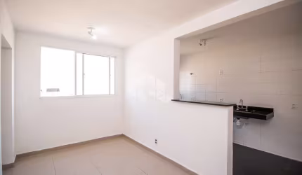 Apartamento 1 Dormitorio, 1 vaga de Garagem no Bairro Humaita, em Porto Alegre