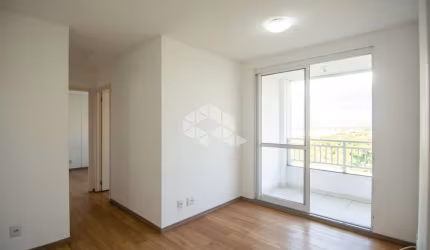 Apartamento 2 Dormitorios 1 Vaga de garagem no Bairro Humaita, em Porto Alegre