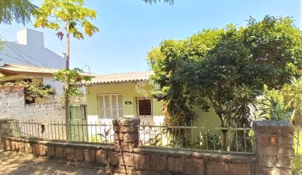 Terreno no Bairro Jardim São Pedro, Porto Alegre.