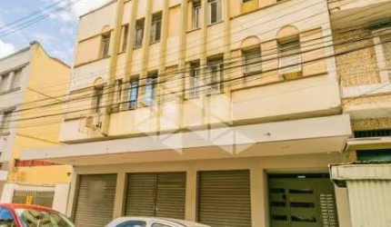 Jk no bairro de 1 dormitório Sala e cozinha integrada. Bairro São Geraldo