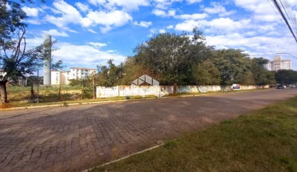 Terreno  no bairro Humaitá em Porto Alegre com 2.050 m2