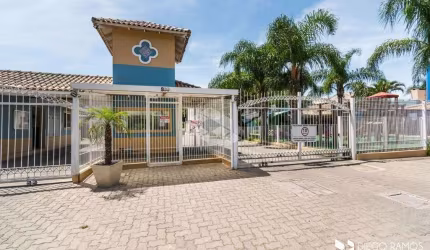 Casa, 3 dormitórios, em condomínio, com vaga dupla, com infra completa!