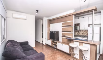 Apartamento com 3 dormitórios no bairro Humaita, Porto Alegre