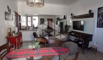 Apartamento 2 Dormitorio Bairro São Geraldo - Porto Alegre