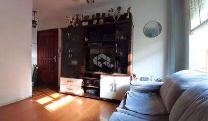 Apartamento 2 dormitórios no bairro Jardim Botânico, em Porto Alegre.