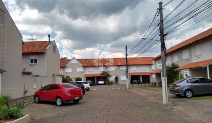 Casa em Condominio de 3 Dormitorios e 3 Vagas de Garagem no Bairro Fatima, em Canoas
