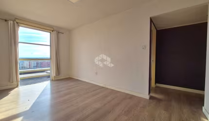Apartamento 1 dormitório/quarto no Bairro  Humaitá