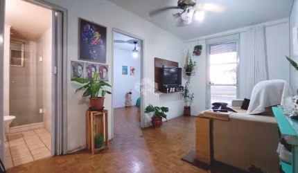 Apartamento 1 dormitório no Bairro Humaitá em Porto Alegre