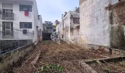 Terreno  de 250m² no Bairro Boa Vista em Porto Alegre
