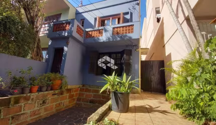 Terreno no bairro Auxiliadora em Porto Alegre