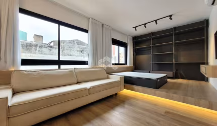 Apartamento 01 dormitório no bairro Azenha