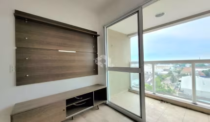 Apartamento 2 Dormitórios, 1 vaga de garagem no Fiateci bairro São Geraldo