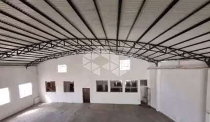 Pavilhão comercial para venda em Porto Alegre!