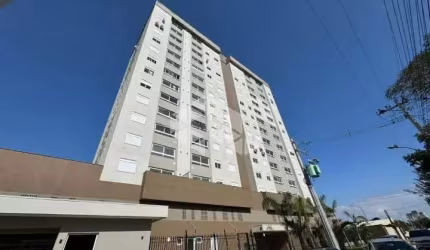 Apartamento 54m² 02 dormitórios 01 box  coberto no Bairro Centro em Canoas