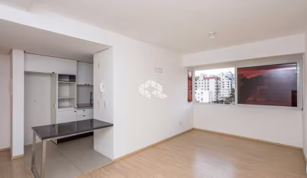 Apartamento com 2 dormitórios com suíte, 1 vaga de garagem à venda no Bairro São João, Porto Alegre