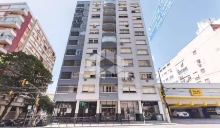 Apartamento 3 dormitórios, sacada, elevador, no bairro Independência, em Porto Alegre.