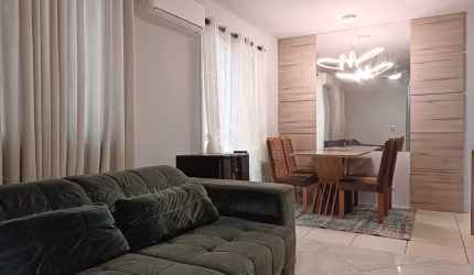 Apartamento garden, 2 dormitorios, 1 vaga de garagem, no bairro Humaitá, em Porto Alegre