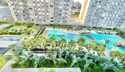 Apartamento 3 Dormitorios sendo 1 suite, com 2 vagas de Garagem, em Porto Alegre