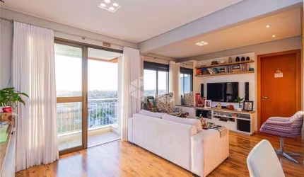 Apartamento de 3 dormitórios e 2 vagas a venda em Porto Alegre!