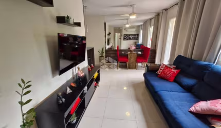 Apartamento 03 dormitórios/quartos Humaitá
