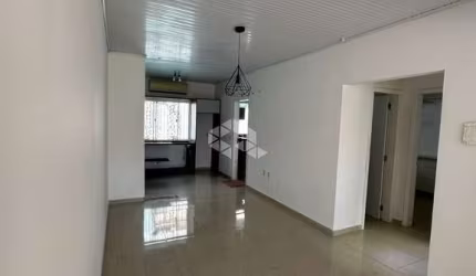 Casa de 2 Dormitorios no Bairro Centro Novo, em Eldorado do Sul