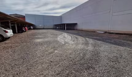 Terreno 1000 m² no bairro Humaitá, em Porto Alegre.