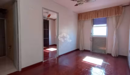 APARTAMENTO DE 1 DORMITORIO NO BAIRRO HUMAITA EM PORTO ALEGRE