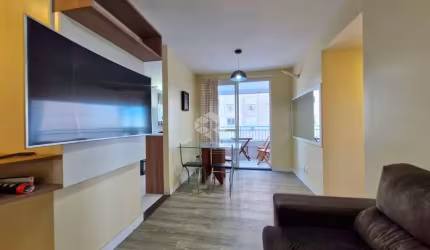 Apartamento 3 dormitórios, sendo uma suíte, 65,23 m² privativos, Bairro Humaitá, Porto Alegre