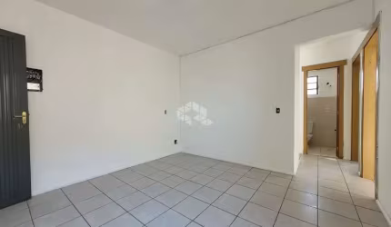 Apartamento 2 dormitórios com vaga de garagem bairro igara, Canoas/RS.